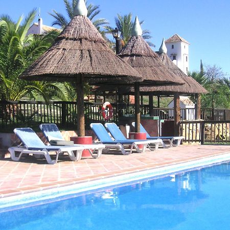 Private Detached Chalet With Own Jacuzzi Mi Dushi Tolox Bagian luar foto